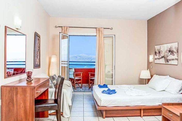 Image No.9-Maison de 3 chambres à vendre à Kassiopi