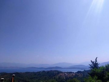 1 - Corfu, Land