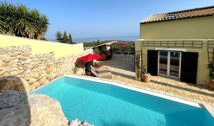 Image No.21-3 Bed House for sale