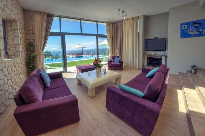 Image No.4-5 Bed House for sale