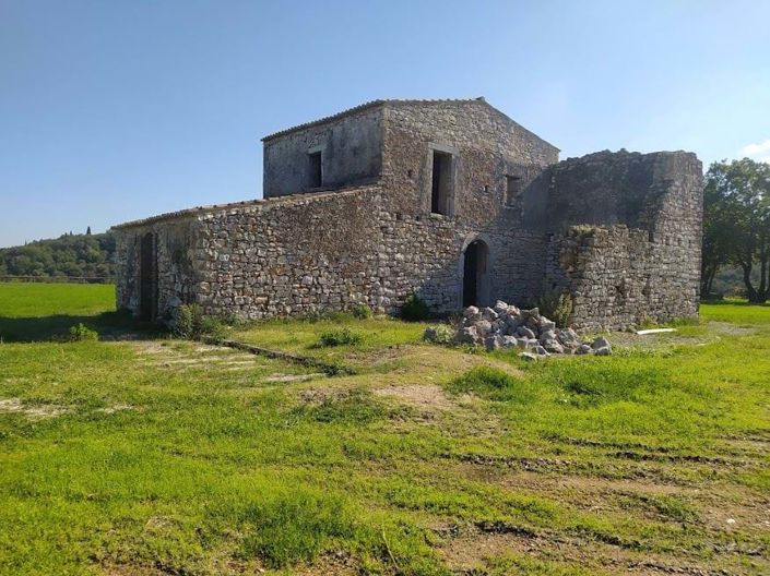 Image No.11-Terre à vendre à Corfou