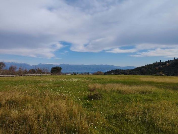 Image No.12-Terre à vendre à Corfou