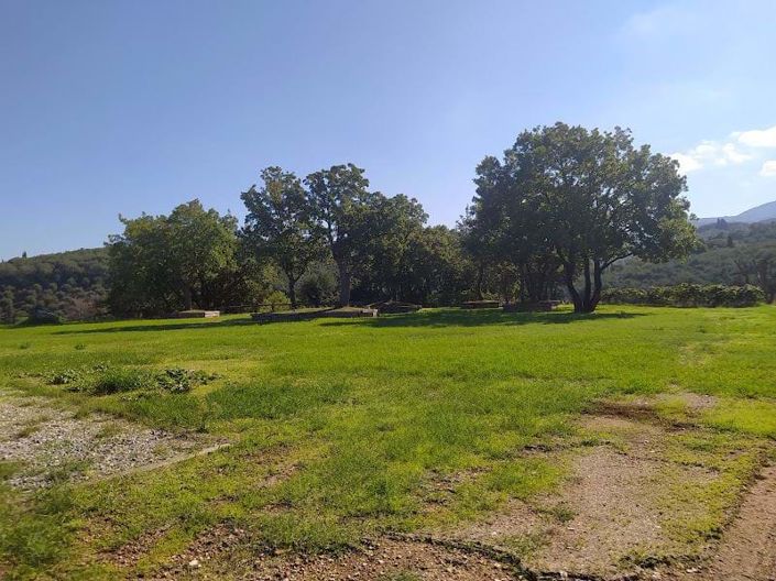 Image No.3-Terre à vendre à Corfou