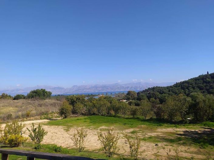Image No.6-Terre à vendre à Corfou