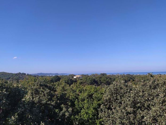 Image No.7-Terre à vendre à Corfou