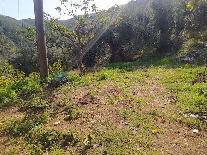 Image No.14-Maison de 5 chambres à vendre à Corfou