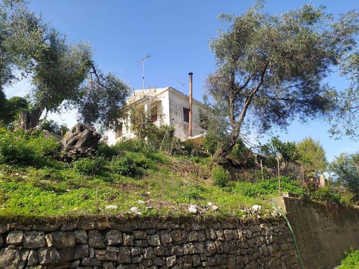 Image No.17-Maison de 5 chambres à vendre à Corfou