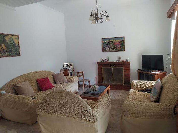 Image No.3-Maison de 5 chambres à vendre à Corfou