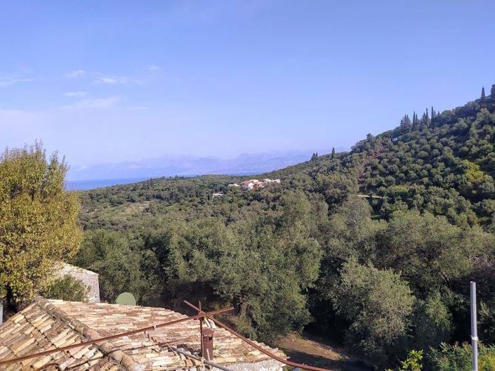 Image No.9-Maison de 5 chambres à vendre à Corfou