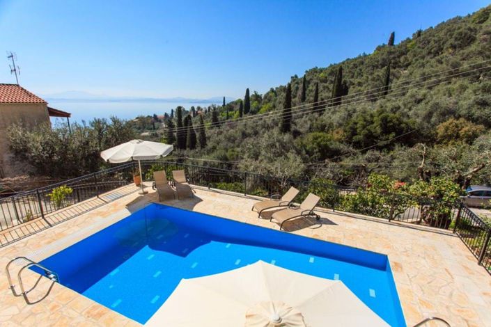 Image No.3-4 Bed House for sale