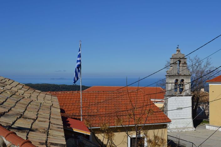 Image No.12-Appartement de 2 chambres à vendre à Corfou