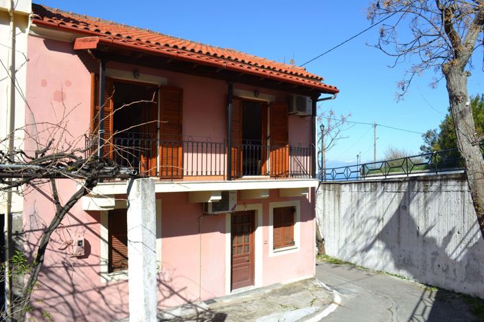 Image No.2-Appartement de 2 chambres à vendre à Corfou