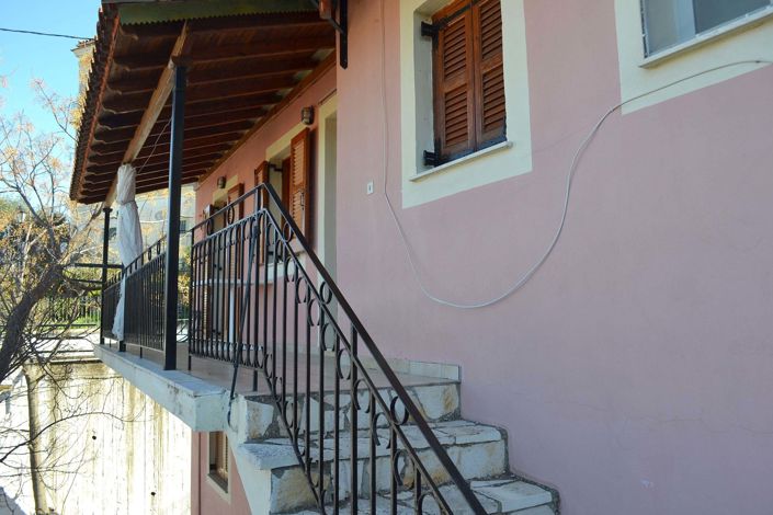 Image No.3-Appartement de 2 chambres à vendre à Corfou