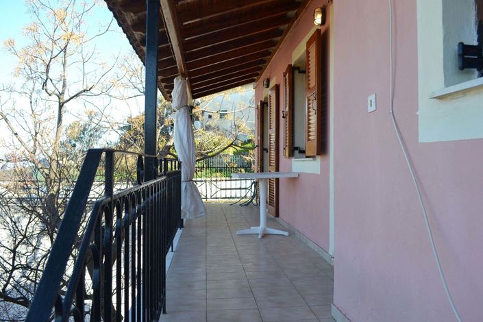 Image No.4-Appartement de 2 chambres à vendre à Corfou