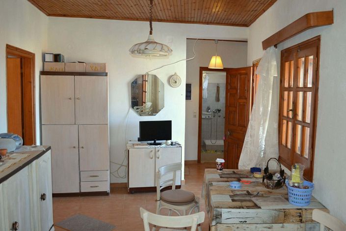 Image No.6-Appartement de 2 chambres à vendre à Corfou