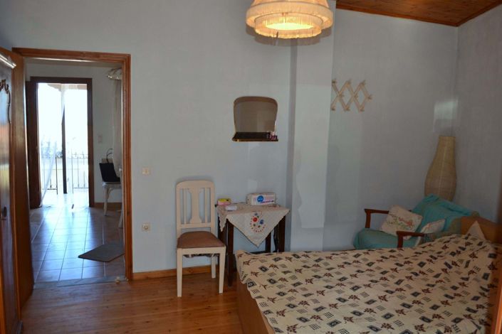 Image No.8-Appartement de 2 chambres à vendre à Corfou