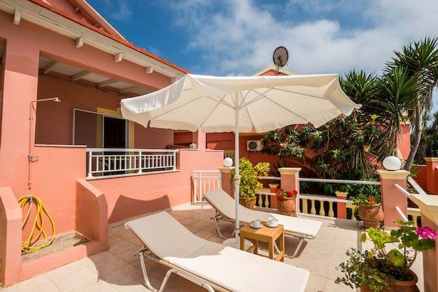 Image No.12-Maison de 2 chambres à vendre à Corfou