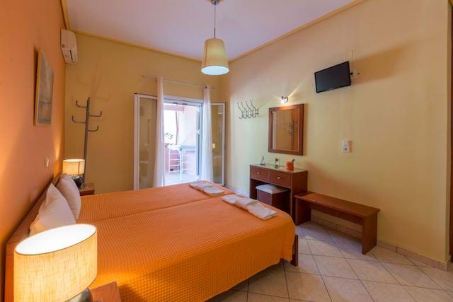 Image No.14-Maison de 2 chambres à vendre à Corfou