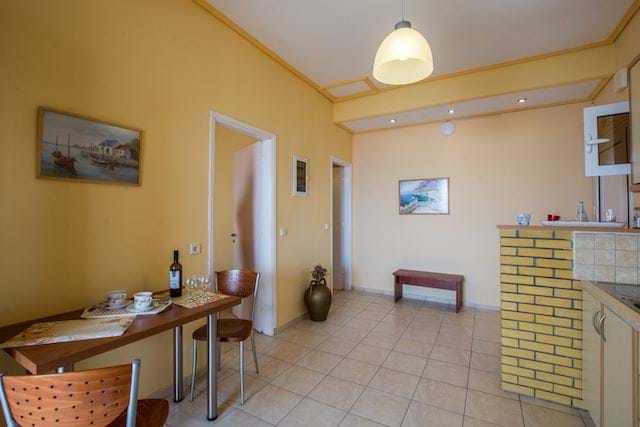 Image No.2-Maison de 2 chambres à vendre à Corfou