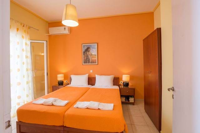 Image No.4-Maison de 2 chambres à vendre à Corfou