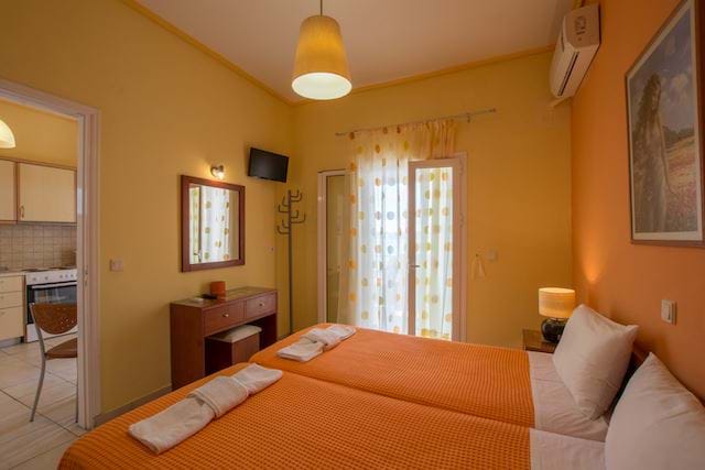 Image No.5-Maison de 2 chambres à vendre à Corfou