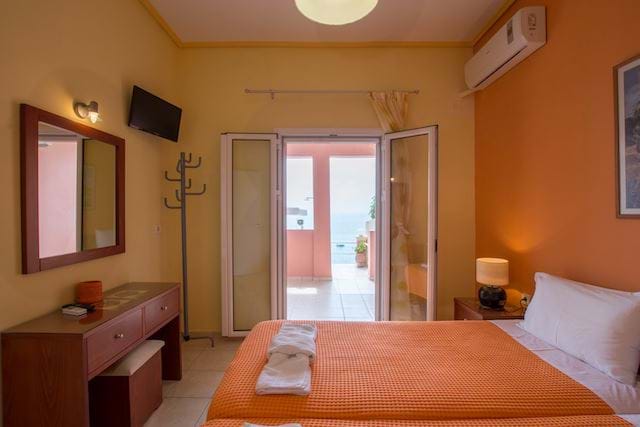 Image No.6-Maison de 2 chambres à vendre à Corfou