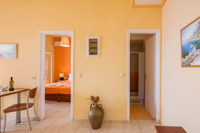 Image No.7-Maison de 2 chambres à vendre à Corfou