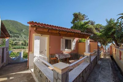 1 - Corfu, Apartment