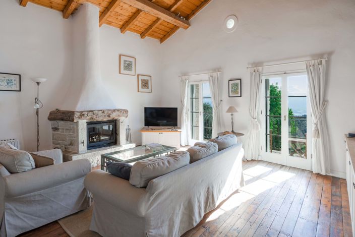 Image No.11-Maison de 3 chambres à vendre à Corfou