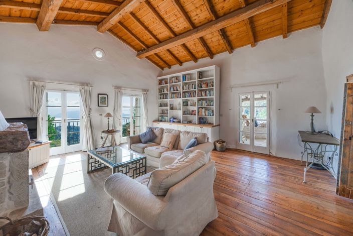 Image No.12-Maison de 3 chambres à vendre à Corfou