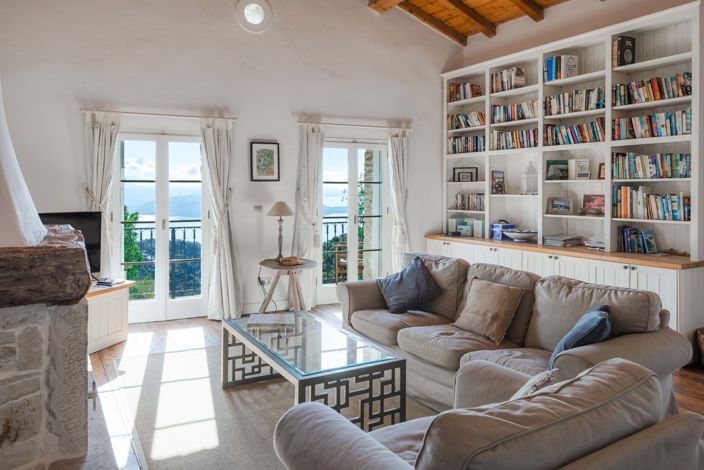 Image No.13-Maison de 3 chambres à vendre à Corfou