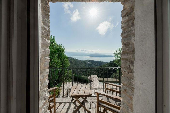 Image No.15-Maison de 3 chambres à vendre à Corfou