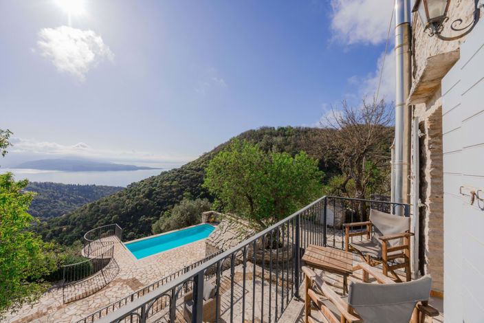 Image No.16-Maison de 3 chambres à vendre à Corfou