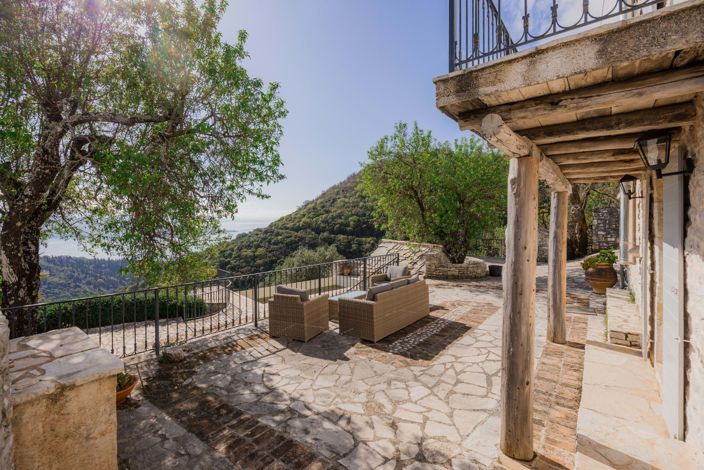 Image No.25-Maison de 3 chambres à vendre à Corfou