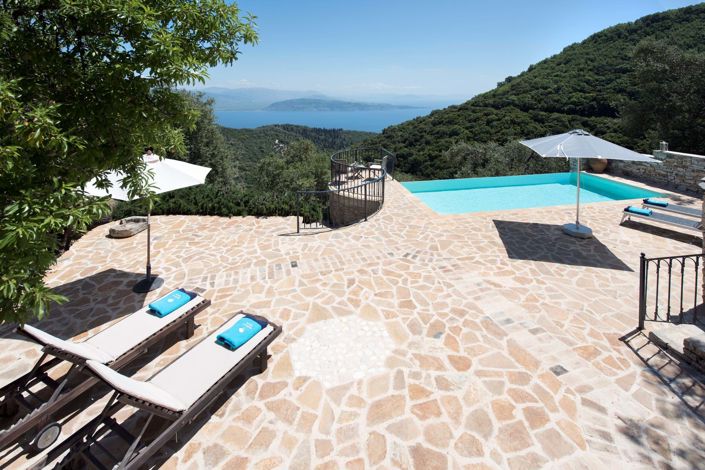 Image No.29-Maison de 3 chambres à vendre à Corfou