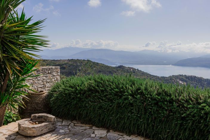 Image No.30-Maison de 3 chambres à vendre à Corfou