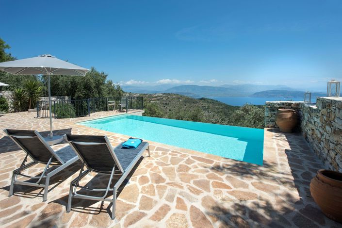 Image No.4-Maison de 3 chambres à vendre à Corfou