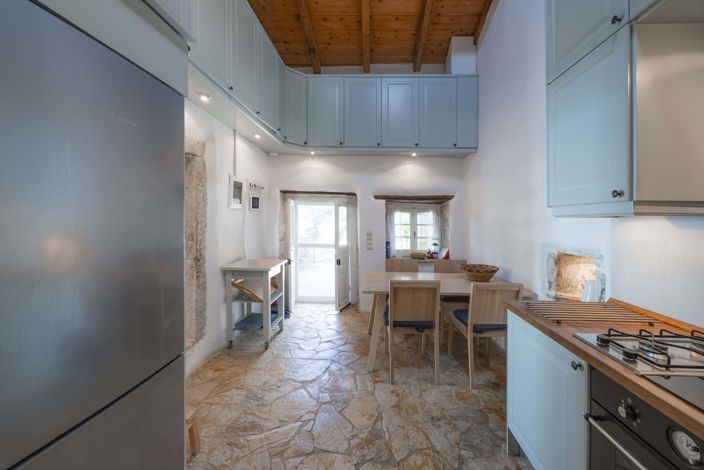 Image No.6-Maison de 3 chambres à vendre à Corfou