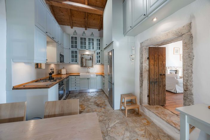 Image No.7-Maison de 3 chambres à vendre à Corfou