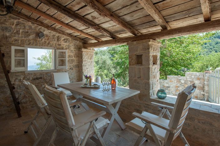 Image No.9-Maison de 3 chambres à vendre à Corfou