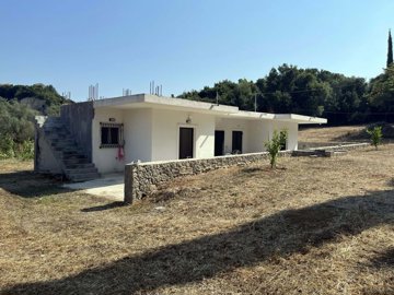 1 - Corfu, Apartment