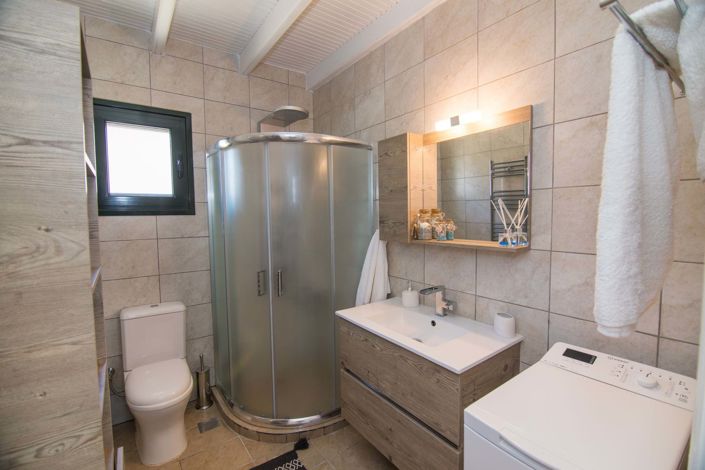 Image No.13-Maison de 3 chambres à vendre à Corfou