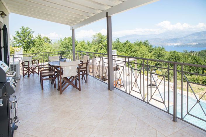 Image No.14-Maison de 3 chambres à vendre à Corfou