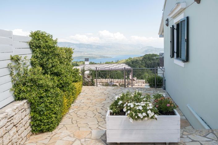 Image No.20-Maison de 3 chambres à vendre à Corfou