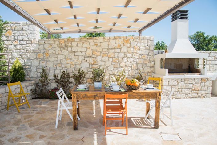 Image No.21-Maison de 3 chambres à vendre à Corfou