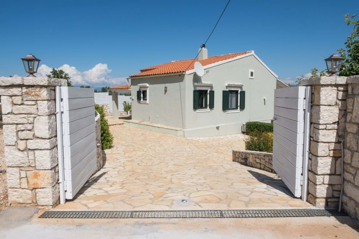 Image No.4-Maison de 3 chambres à vendre à Corfou