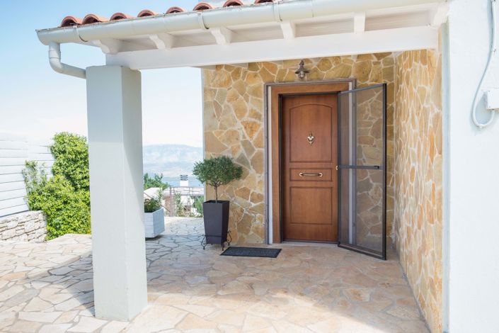 Image No.6-Maison de 3 chambres à vendre à Corfou