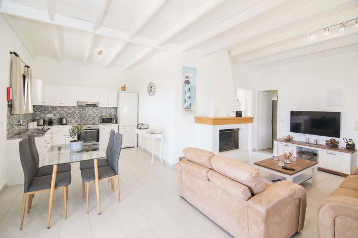 Image No.8-Maison de 3 chambres à vendre à Corfou