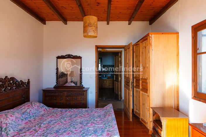 Image No.12-Maison de 5 chambres à vendre à Corfou