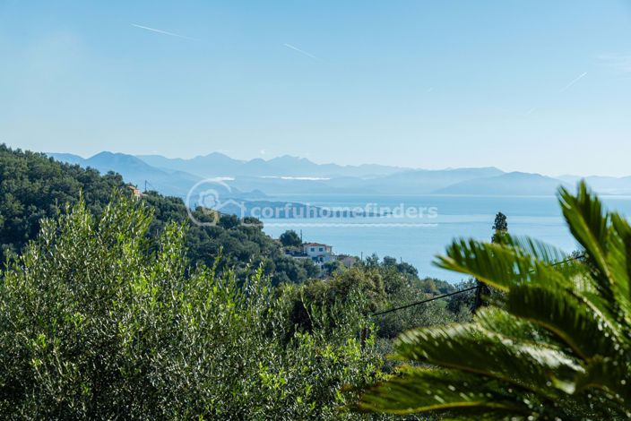 Image No.14-Maison de 5 chambres à vendre à Corfou